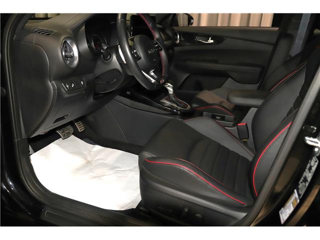 2023 Kia Forte5 GT Limited (Stk: 24941) in Edmonton - Image 12 of 30