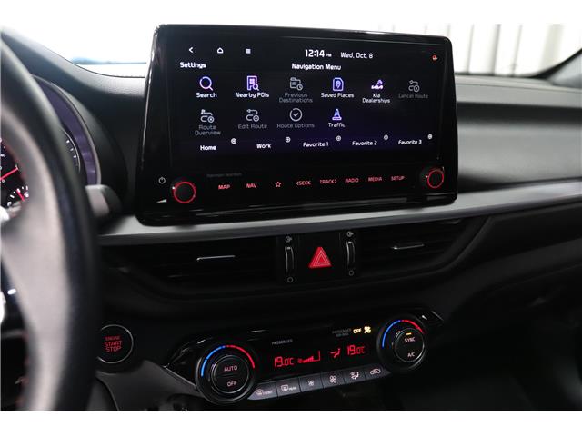 2023 Kia Forte5 GT Limited (Stk: 24941) in Edmonton - Image 19 of 30