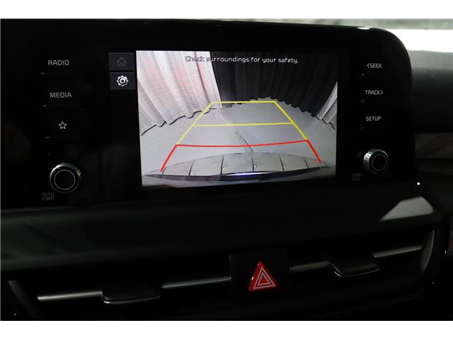 2024 Kia Seltos EX (Stk: 24882) in Edmonton - Image 18 of 28