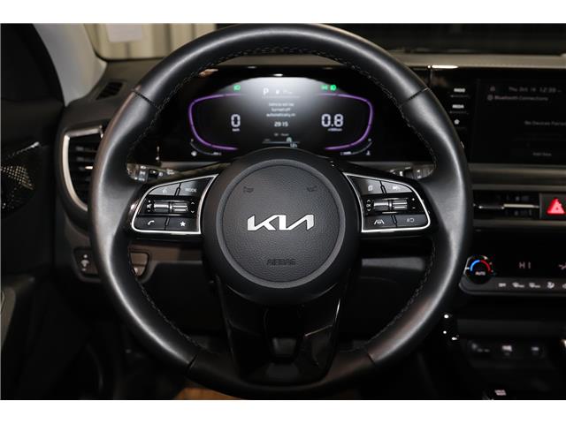 2024 Kia Seltos EX (Stk: 24882) in Edmonton - Image 26 of 28