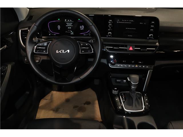 2024 Kia Seltos EX (Stk: 24882) in Edmonton - Image 13 of 28