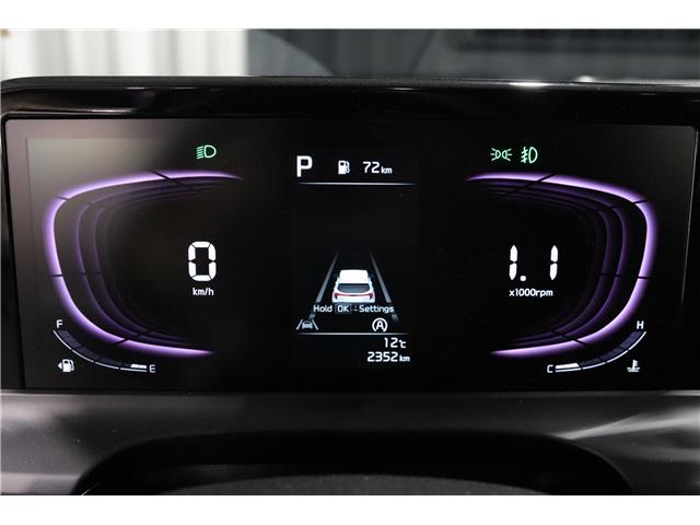 2024 Kia Seltos EX (Stk: 24882) in Edmonton - Image 28 of 28
