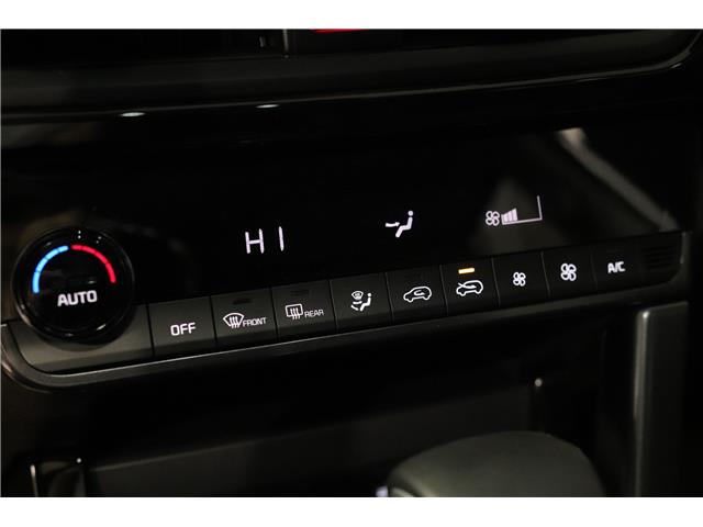 2024 Kia Seltos EX (Stk: 24882) in Edmonton - Image 19 of 28