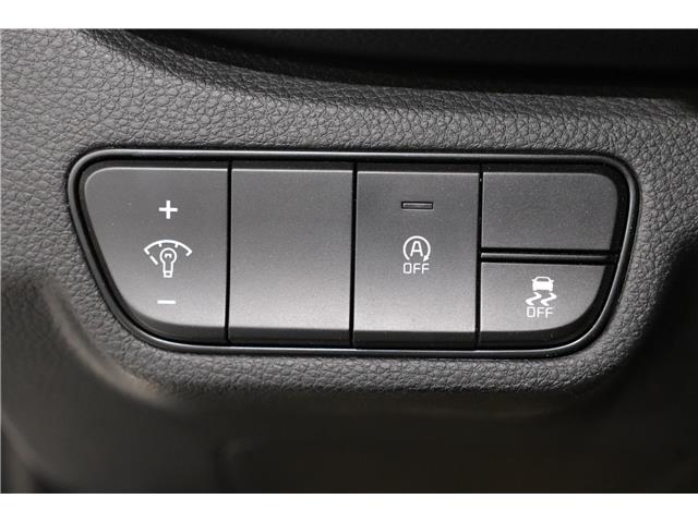 2024 Kia Seltos EX (Stk: 24882) in Edmonton - Image 16 of 28