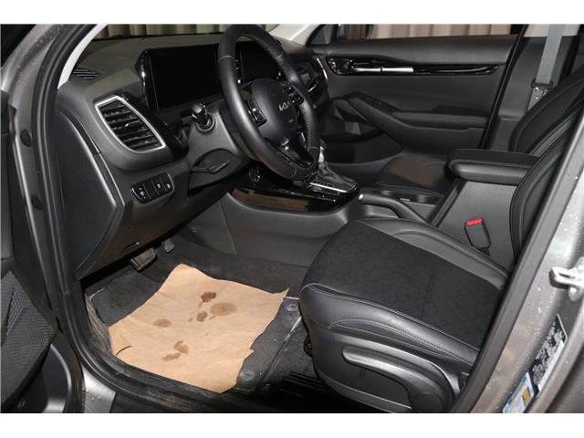 2024 Kia Seltos EX (Stk: 24882) in Edmonton - Image 11 of 28
