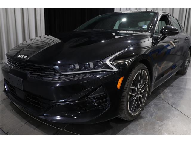 2023 Kia K5 GT w/Black Interior (Stk: 24864) in Edmonton - Image 7 of 32