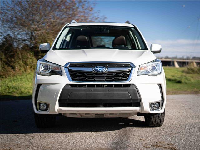 2017 Subaru Forester 2.0XT Limited (Stk: 29320C) in Surrey - Image 2 of 28 2017 Subaru Forester 2.0XT Limited (Stk: 29320C) in Surrey - Image 2 of 28