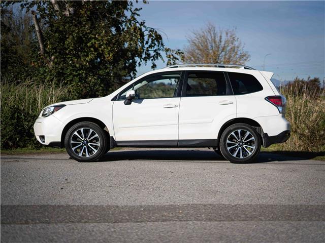 2017 Subaru Forester 2.0XT Limited (Stk: 29320C) in Surrey - Image 3 of 28 2017 Subaru Forester 2.0XT Limited (Stk: 29320C) in Surrey - Image 3 of 28