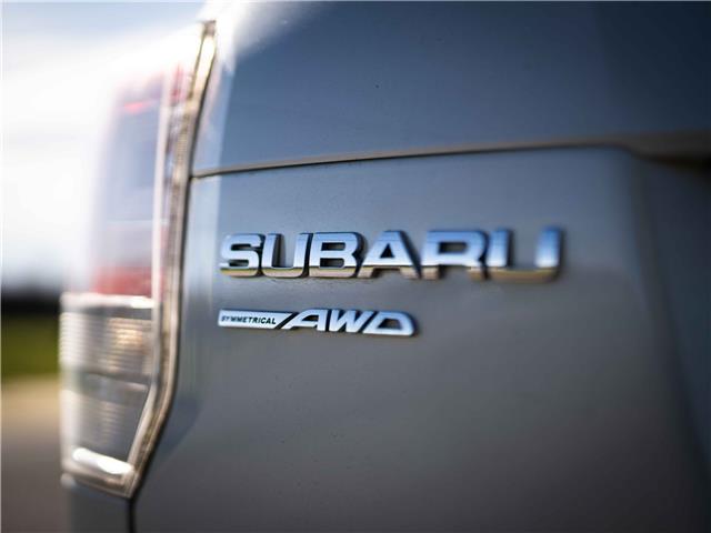 2017 Subaru Forester 2.0XT Limited (Stk: 29320C) in Surrey - Image 6 of 28 2017 Subaru Forester 2.0XT Limited (Stk: 29320C) in Surrey - Image 6 of 28