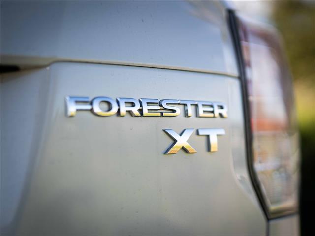 2017 Subaru Forester 2.0XT Limited (Stk: 29320C) in Surrey - Image 7 of 28 2017 Subaru Forester 2.0XT Limited (Stk: 29320C) in Surrey - Image 7 of 28