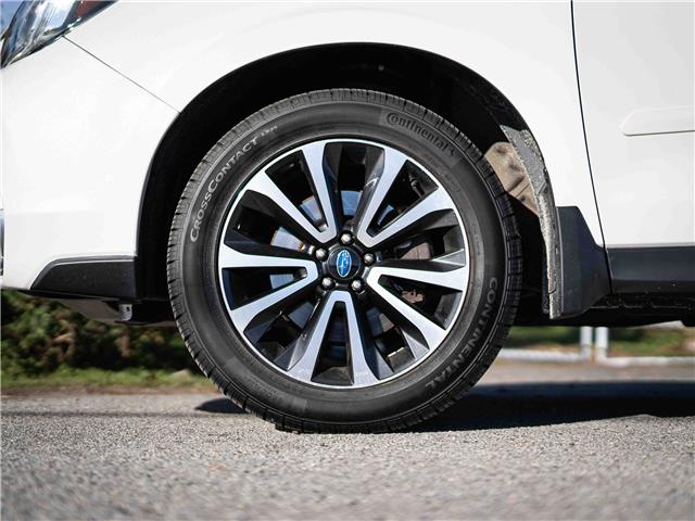 2017 Subaru Forester 2.0XT Limited (Stk: 29320C) in Surrey - Image 8 of 28 2017 Subaru Forester 2.0XT Limited (Stk: 29320C) in Surrey - Image 8 of 28