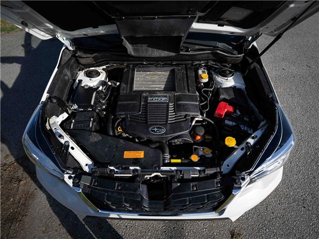 2017 Subaru Forester 2.0XT Limited (Stk: 29320C) in Surrey - Image 9 of 28 2017 Subaru Forester 2.0XT Limited (Stk: 29320C) in Surrey - Image 9 of 28