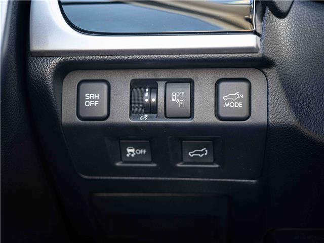 2017 Subaru Forester 2.0XT Limited (Stk: 29320C) in Surrey - Image 13 of 28 2017 Subaru Forester 2.0XT Limited (Stk: 29320C) in Surrey - Image 13 of 28