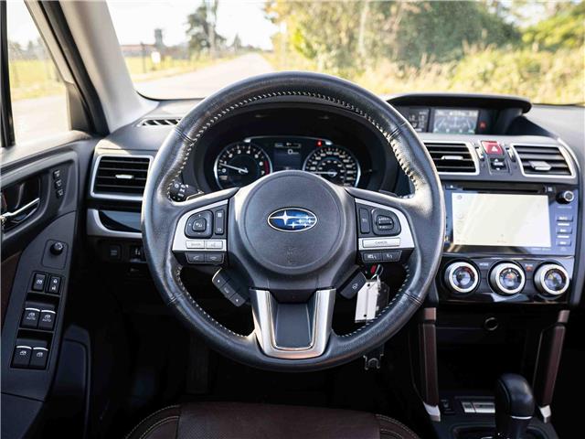 2017 Subaru Forester 2.0XT Limited (Stk: 29320C) in Surrey - Image 14 of 28 2017 Subaru Forester 2.0XT Limited (Stk: 29320C) in Surrey - Image 14 of 28