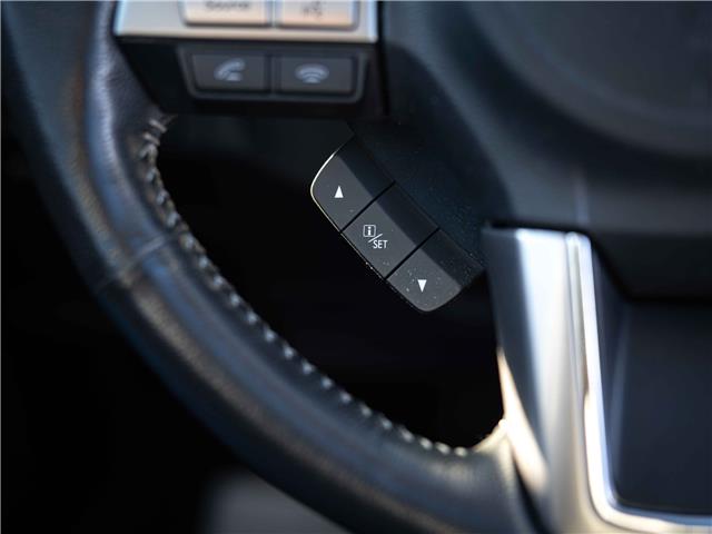 2017 Subaru Forester 2.0XT Limited (Stk: 29320C) in Surrey - Image 16 of 28 2017 Subaru Forester 2.0XT Limited (Stk: 29320C) in Surrey - Image 16 of 28