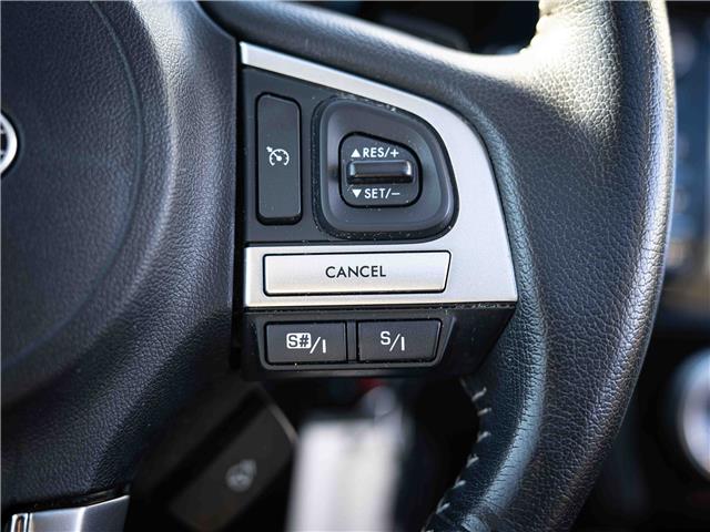 2017 Subaru Forester 2.0XT Limited (Stk: 29320C) in Surrey - Image 17 of 28 2017 Subaru Forester 2.0XT Limited (Stk: 29320C) in Surrey - Image 17 of 28