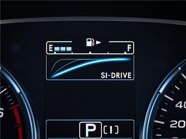 2017 Subaru Forester 2.0XT Limited (Stk: 29320C) in Surrey - Image 18 of 28 2017 Subaru Forester 2.0XT Limited (Stk: 29320C) in Surrey - Image 18 of 28