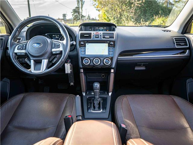 2017 Subaru Forester 2.0XT Limited (Stk: 29320C) in Surrey - Image 19 of 28 2017 Subaru Forester 2.0XT Limited (Stk: 29320C) in Surrey - Image 19 of 28