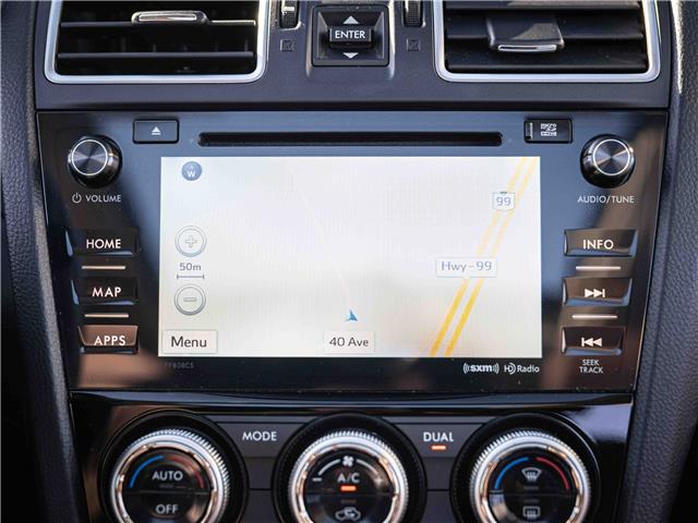 2017 Subaru Forester 2.0XT Limited (Stk: 29320C) in Surrey - Image 21 of 28 2017 Subaru Forester 2.0XT Limited (Stk: 29320C) in Surrey - Image 21 of 28
