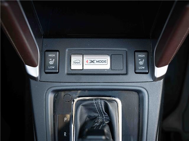 2017 Subaru Forester 2.0XT Limited (Stk: 29320C) in Surrey - Image 22 of 28 2017 Subaru Forester 2.0XT Limited (Stk: 29320C) in Surrey - Image 22 of 28