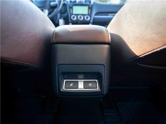 2017 Subaru Forester 2.0XT Limited (Stk: 29320C) in Surrey - Image 26 of 28 2017 Subaru Forester 2.0XT Limited (Stk: 29320C) in Surrey - Image 26 of 28