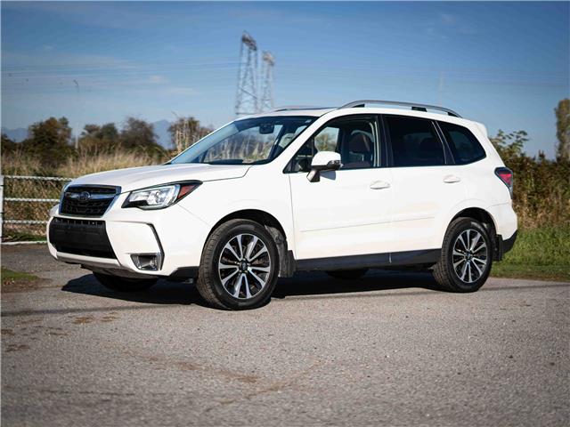 2017 Subaru Forester 2.0XT Limited (Stk: 29320C) in Surrey - Image 28 of 28 2017 Subaru Forester 2.0XT Limited (Stk: 29320C) in Surrey - Image 28 of 28