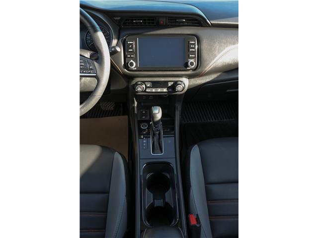 2023 Nissan Kicks SR (Stk: UT2201) in Kamloops - Image 17 of 20