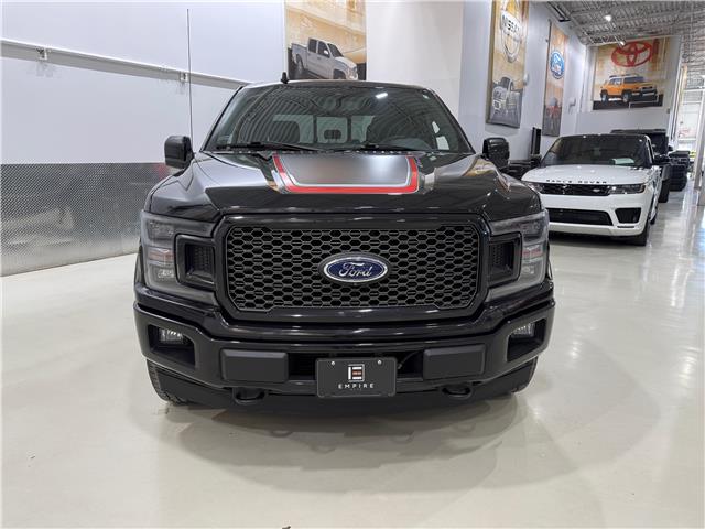 2020 Ford F-150 Lariat (Stk: C7215) in Saint-Eustache - Image 7 of 34