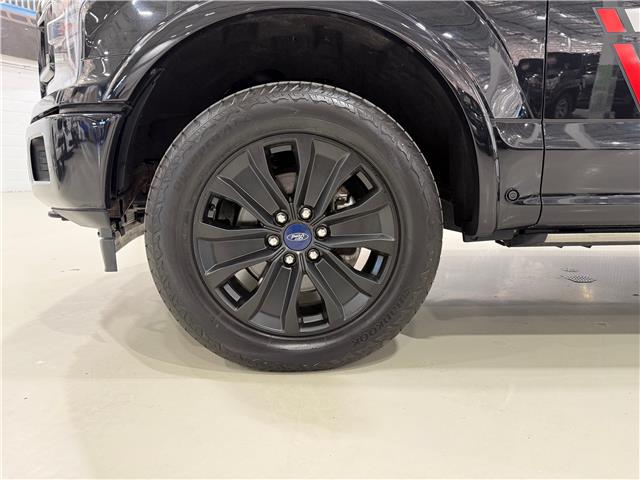 2020 Ford F-150 Lariat (Stk: C7215) in Saint-Eustache - Image 8 of 34