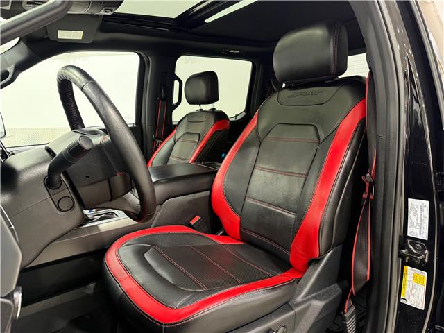 2020 Ford F-150 Lariat (Stk: C7215) in Saint-Eustache - Image 10 of 34