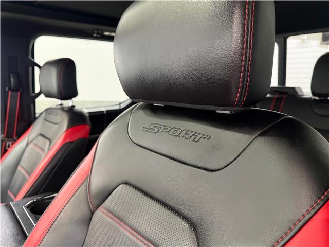 2020 Ford F-150 Lariat (Stk: C7215) in Saint-Eustache - Image 11 of 34