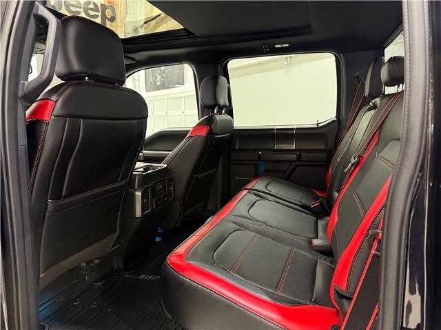 2020 Ford F-150 Lariat (Stk: C7215) in Saint-Eustache - Image 12 of 34