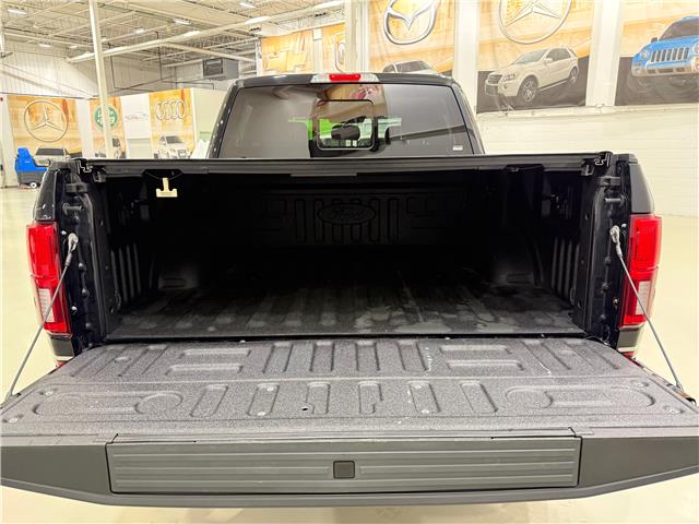 2020 Ford F-150 Lariat (Stk: C7215) in Saint-Eustache - Image 13 of 34