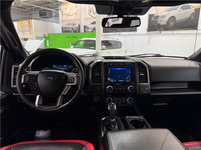 2020 Ford F-150 Lariat (Stk: C7215) in Saint-Eustache - Image 14 of 34