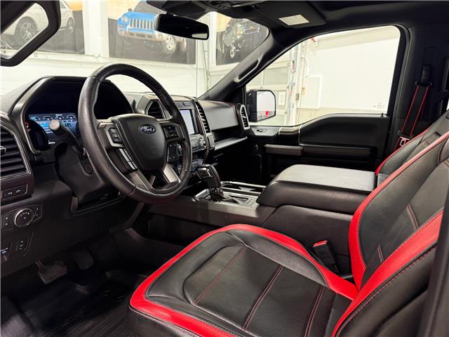 2020 Ford F-150 Lariat (Stk: C7215) in Saint-Eustache - Image 15 of 34