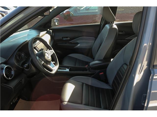 2023 Nissan Kicks SR (Stk: UT2201) in Kamloops - Image 12 of 20