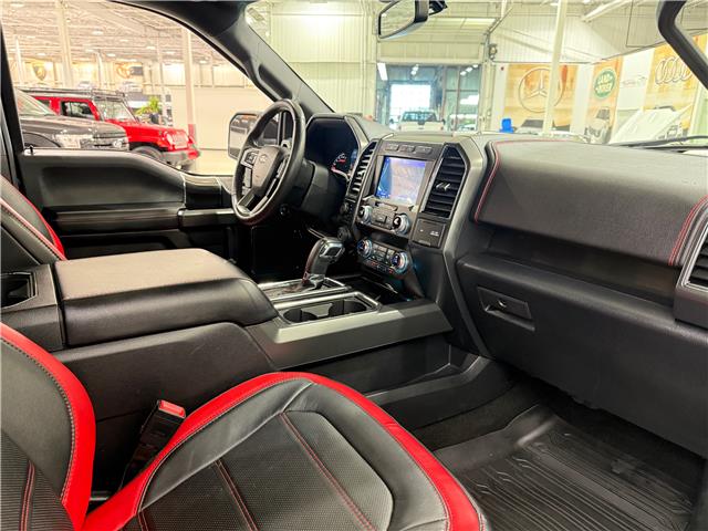 2020 Ford F-150 Lariat (Stk: C7215) in Saint-Eustache - Image 16 of 34