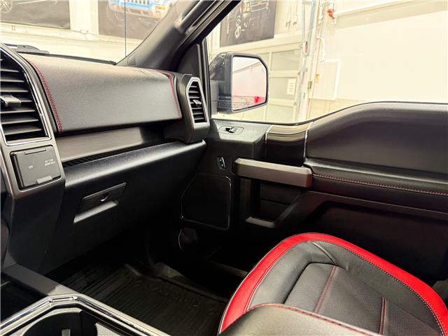 2020 Ford F-150 Lariat (Stk: C7215) in Saint-Eustache - Image 18 of 34
