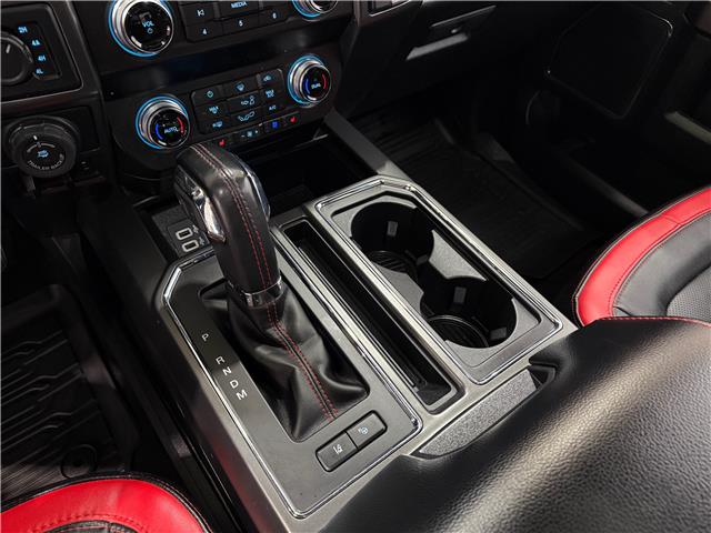 2020 Ford F-150 Lariat (Stk: C7215) in Saint-Eustache - Image 23 of 34