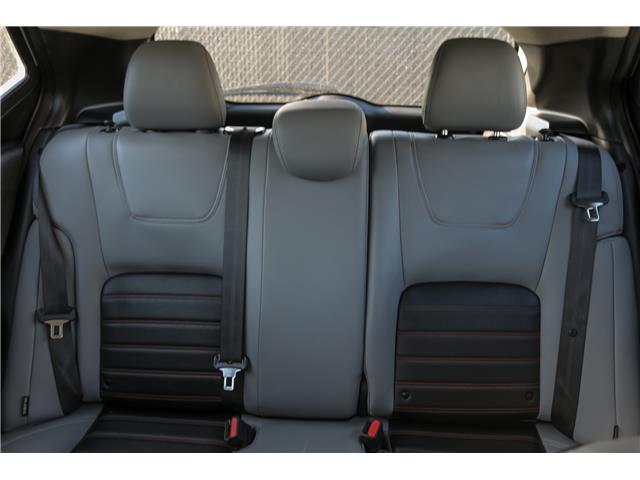 2023 Nissan Kicks SR (Stk: UT2201) in Kamloops - Image 18 of 20