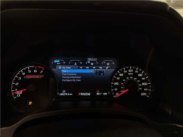 2020 Ford F-150 Lariat (Stk: C7215) in Saint-Eustache - Image 31 of 34