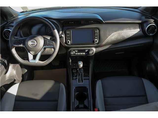 2023 Nissan Kicks SR (Stk: UT2201) in Kamloops - Image 14 of 20