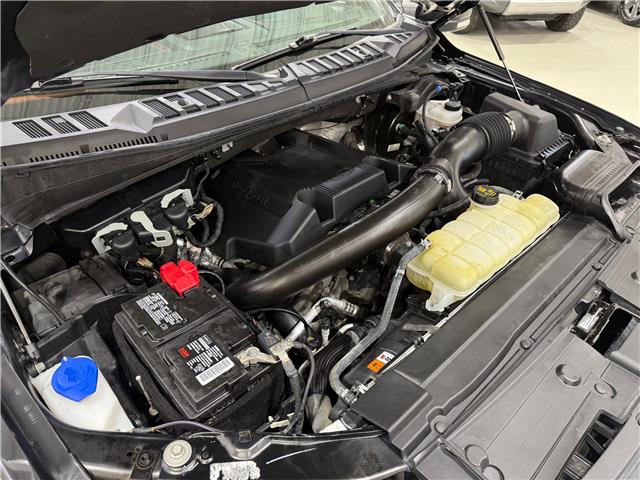 2020 Ford F-150 Lariat (Stk: C7215) in Saint-Eustache - Image 34 of 34