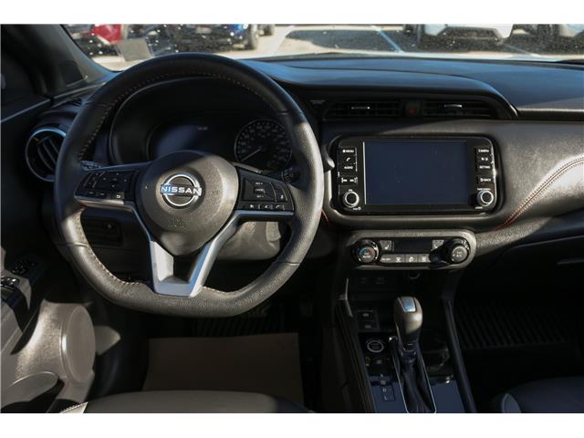 2023 Nissan Kicks SR (Stk: UT2201) in Kamloops - Image 15 of 20