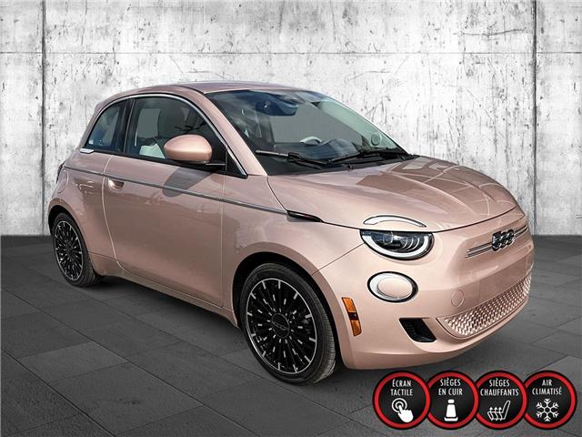2025 Fiat 500e Base (Stk: 25274) in Saint-Léonard - Image 3 of 18
