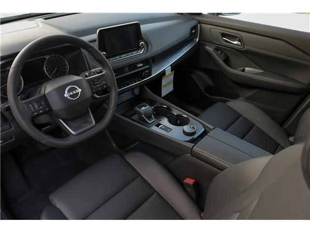 2026 Nissan Rogue SV Moonroof (Stk: T26108) in Kamloops - Image 14 of 31