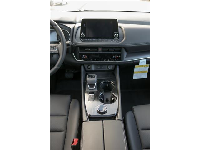 2026 Nissan Rogue SV Moonroof (Stk: T26108) in Kamloops - Image 18 of 31