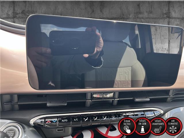 2025 Fiat 500e Base (Stk: 25274) in Saint-Léonard - Image 18 of 18