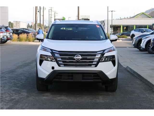 2026 Nissan Rogue SV Moonroof (Stk: T26108) in Kamloops - Image 9 of 31