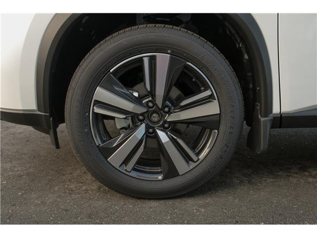 2026 Nissan Rogue SV Moonroof (Stk: T26108) in Kamloops - Image 11 of 31